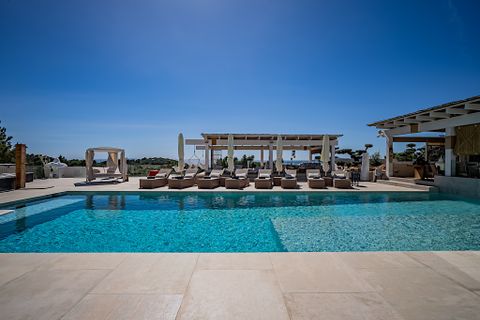 Villa i Jesus, Ibiza, Jesus - € 17.500.000 | Ref: 451 - foto 4